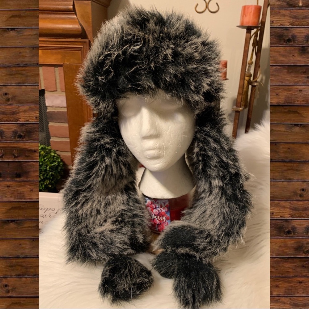 BERGAMO HAT
